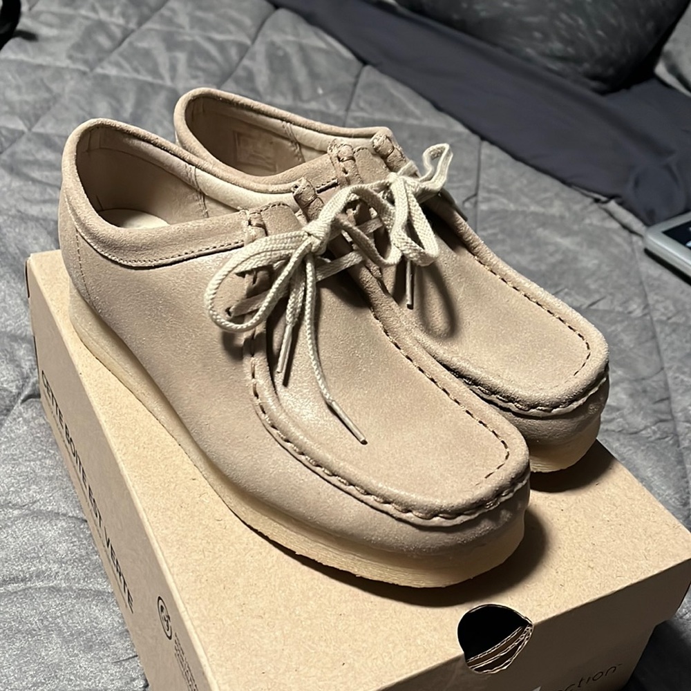 Womens Clark’s